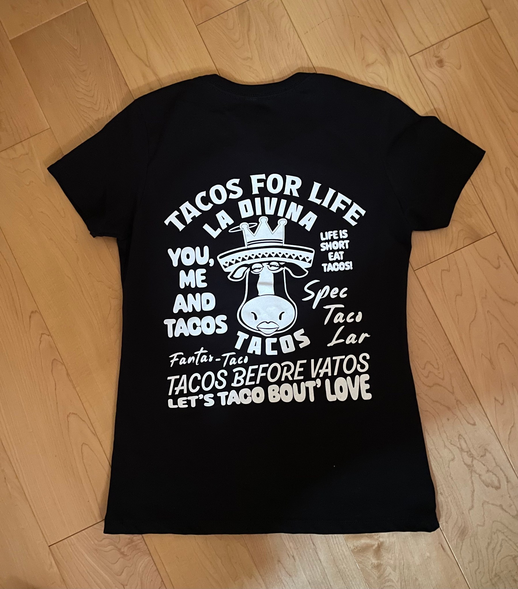 La Divina Tacos