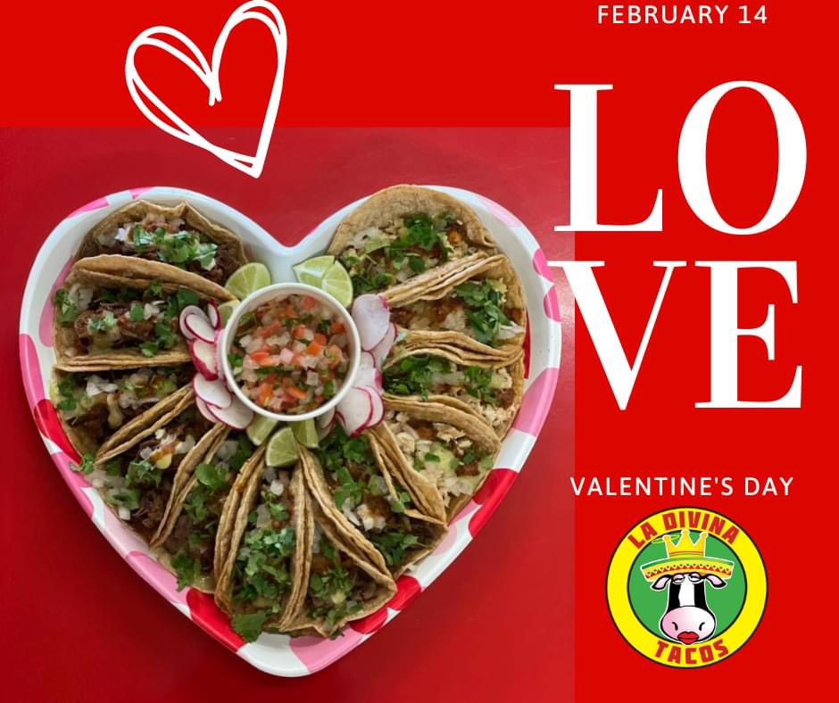 La Divina Tacos