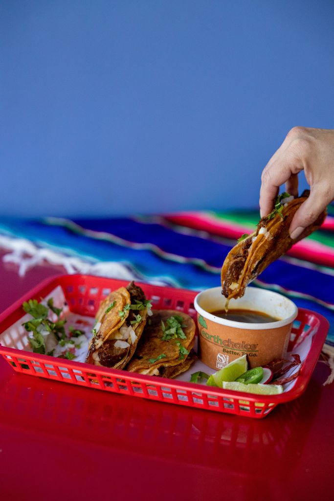 Birria at our Delaware location!!