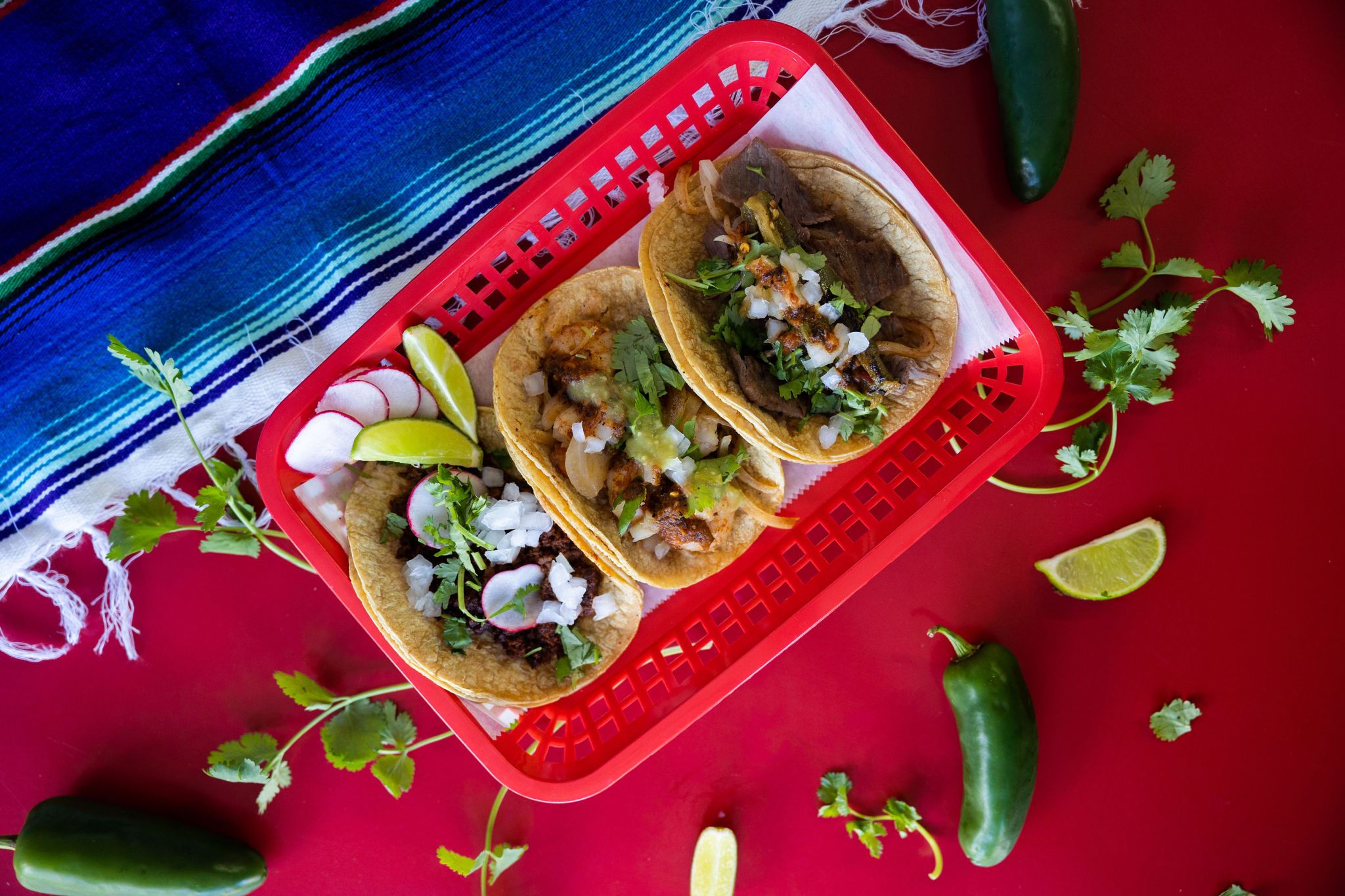 La Divina Tacos