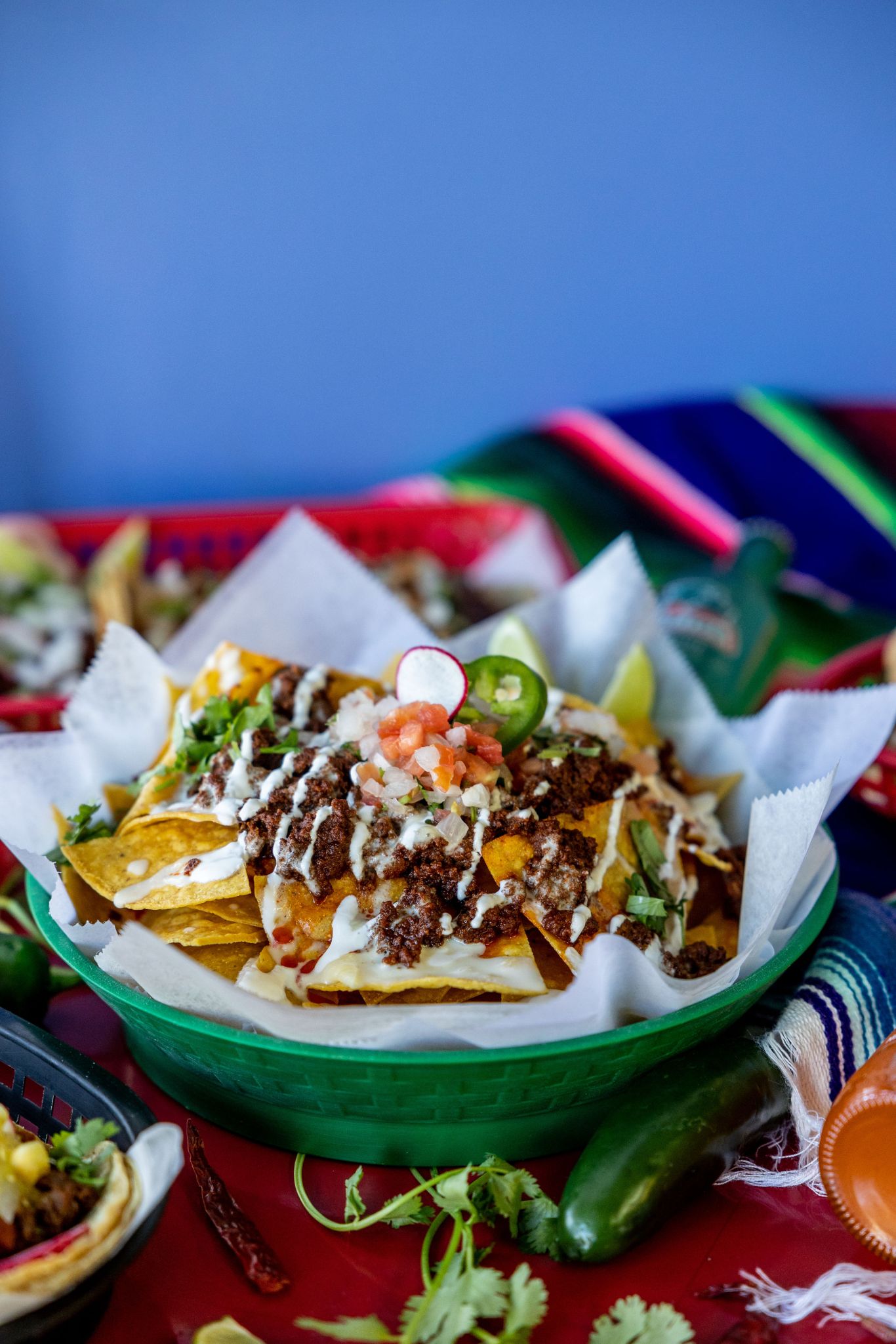 La Divina Tacos