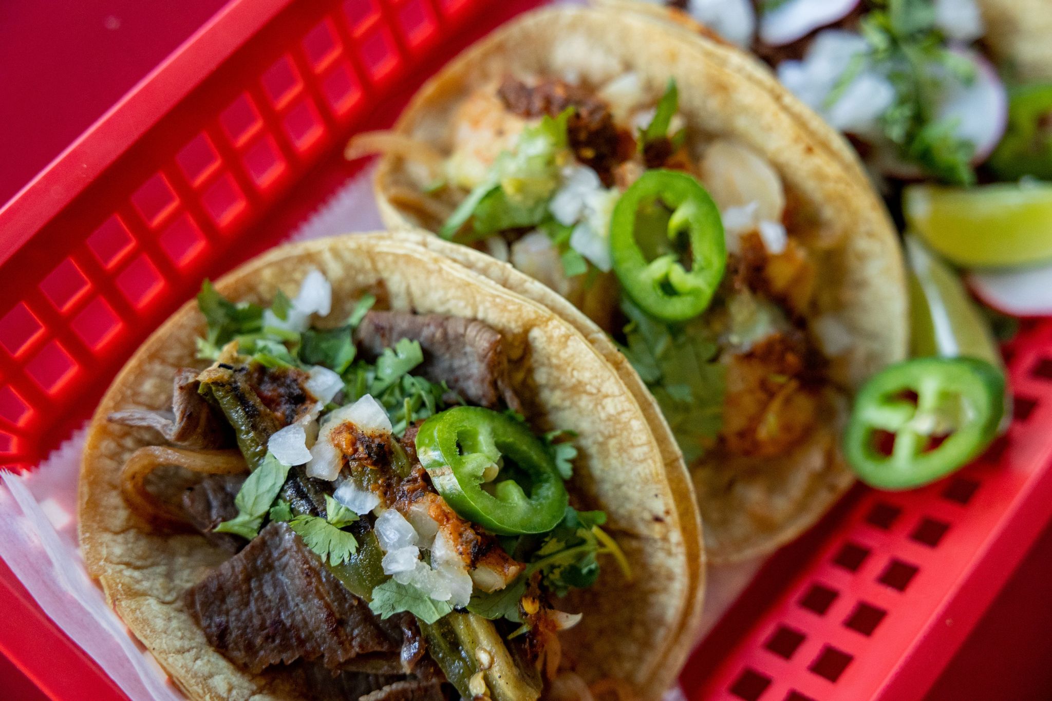 La Divina Tacos